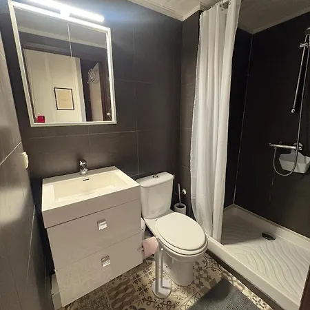 Lumineux, Cosy Et Calme - Appartement *
